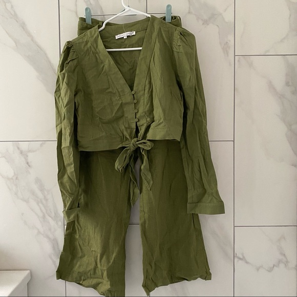 New! English Factory Set - Picture 3 of 10